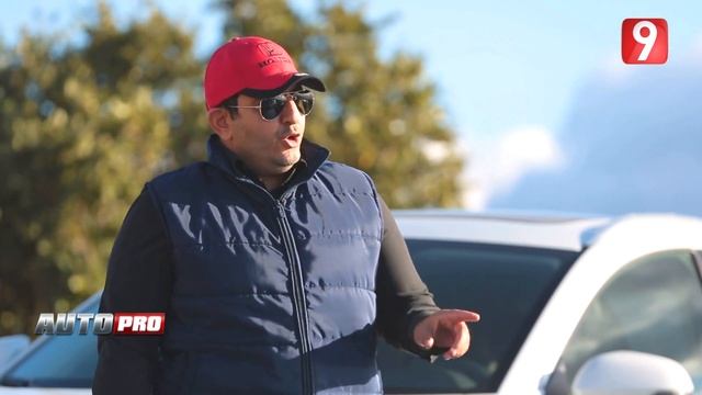 Essai HONDA CIVIC, HR-V ET CR-V avec #SadriSkander смотреть онлайн