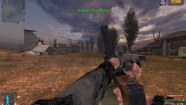 Стрельба из ПКМ (патч 1.0008H) XR_3DA 2011-06-13 15-30-17-07.avi смотреть онлайн