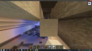 Как построить Тоннель в Майнкрафт? / #15