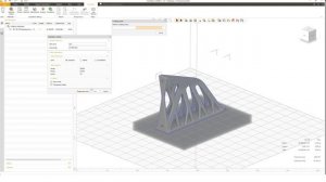 Новый модуль симуляции процесса SLM 3D-печати VoxelDance Engineering