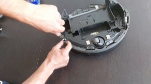 Riparazione Roomba 671