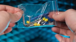 Pandora Wall-E. Распаковка универсальной зарядной станции переменного тока 22 кВт