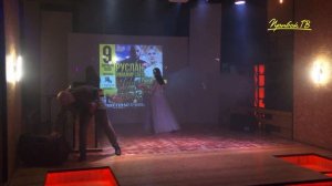Ажай Абакарова и Руслан Имамирзаев. Концерт 1 часть