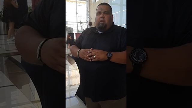 Some thoughts from NSP manager, Jose Odair Diaz смотреть онлайн