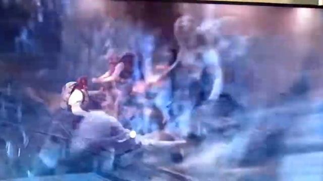 Samsung UN65HU7250 Curved 65-Inch 4K Ultra HD смотреть онлайн