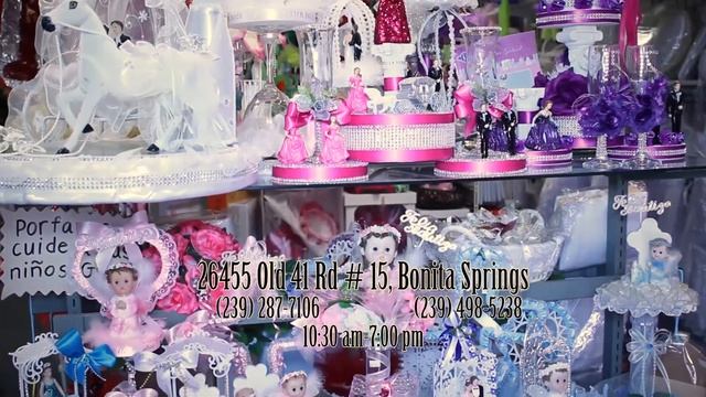 One & Only Expressions Spanish by Shop Florida TV смотреть онлайн