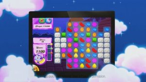 Candy Crush Saga - TV Commercial - Dreamworld