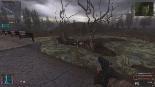 Прохождение S.T.A.L.K.E.R: SoC- The Fundamental Mod /FM/ # 4 смотреть онлайн