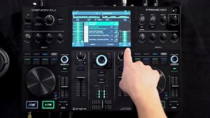 Denon DJ Prime GO - Full Demo and Review