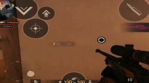 Абовен 2.0 Standoff 2