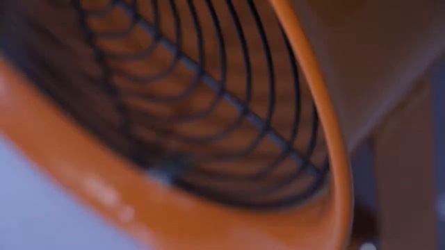 Portable Ventilator Axial Blower Workshop Extractor Fan смотреть онлайн