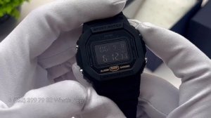Настройка SKMEI 1628