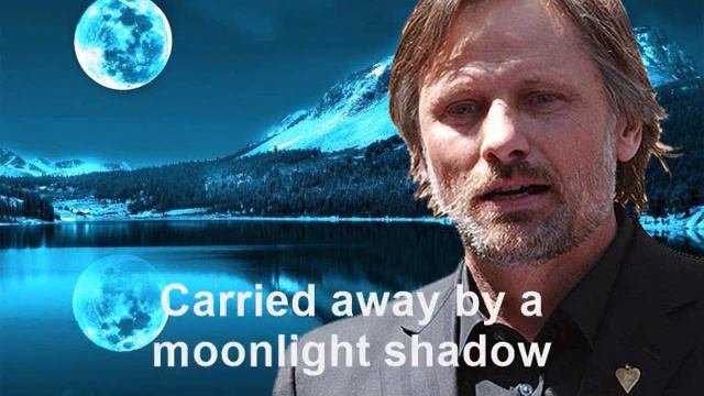 Fan Made Heroes Salvation Vocaloid - Armony, Moonlight Shadow (Missing Heart Version) (Dance Remix) смотреть онлайн