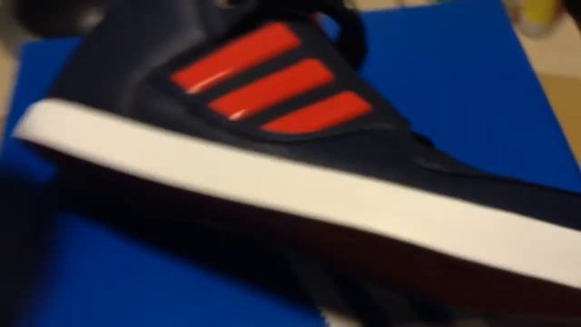 adidas AR 2.0 rouge смотреть онлайн