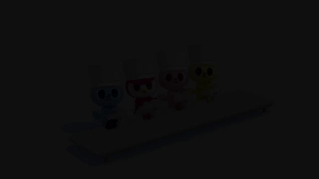 Learn colors with MINIPANG  Cooking Collection  MINIPANG TV 3D Play