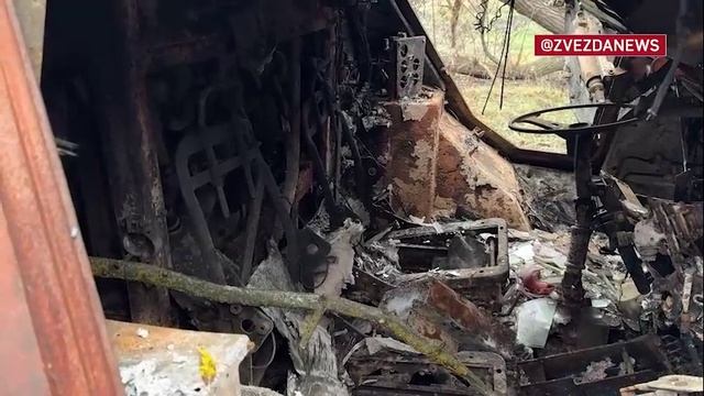 ‼️🇷🇺🇺🇦 Морпехи показали результат своей работы в Курском приграничье !!!