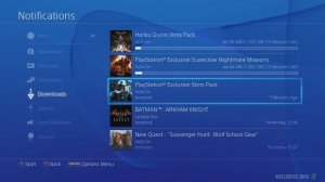 Batman Arkham Knight - How to Download and Change Skins