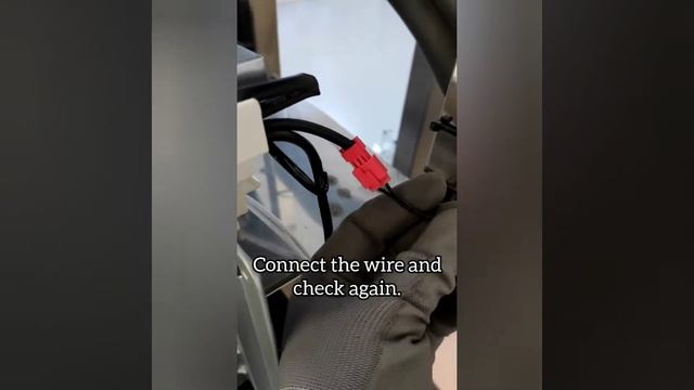 How to fix CH44 Error Code in Split Air-conditioned. смотреть онлайн