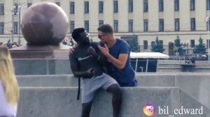 TopPranks TV - Edward Bill - САМЫЕ ЛУЧШИЕ ПРАНКИ ЗА ВСЕ ВЫПУСКИ