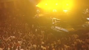 Billy Joel - We Didn't Start the Fire (Live From The River Of Dreams Tour)