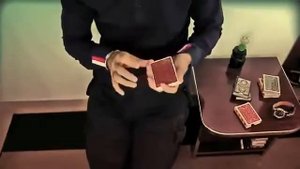 Название   Иллюзия  Пятикратный чемпион по слейтингу показывает мастерское владение картами!