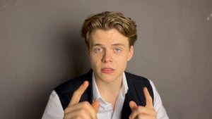 Артемий Соколов-Савостьянов (1998)