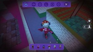 PK XD - Как играть за Бражника? ✨#pkxd #pkxduniverse