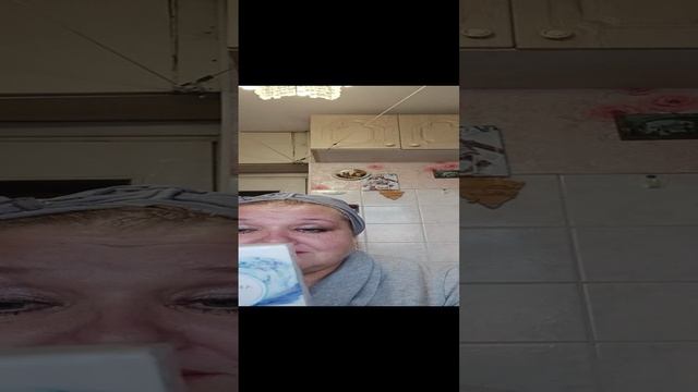 РАСПАКОВКА заказа Фаберлик 1 ноября