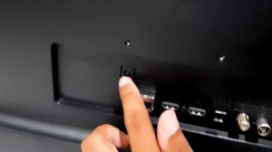 Smart TV Murah || LG 24TQ520S-P