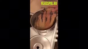Видеообзор по восстановлению солевых грелок.  Кипячение солевых грелок