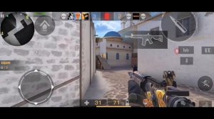 Standoff 2 прохождение квеста Project pandora. День 12