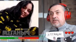 #ВТОП #РЕКОМЕНДАЦИИ Меганыч 101   Школьница малолетка