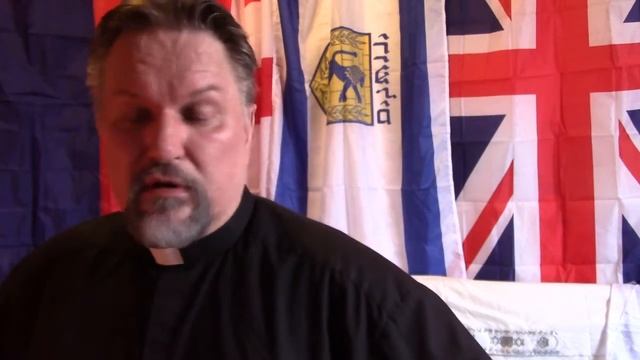 2017.03.22 Архиепископ Сергей Журавлев. Запись на Iton-TV Израиль (3 часть ориг.записи) смотреть онлайн