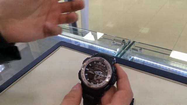 PRG 280 1E смотреть онлайн