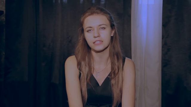 Наши актеры Студия Лиссэ   Алина Арсеньева смотреть онлайн