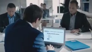 Рекламы OZON “Ты свободен“ 2015. Никита Жолнерчик