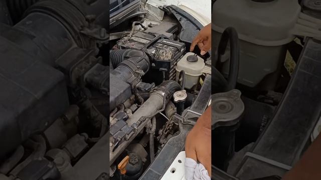 car daily basic checkup for all car basic steps смотреть онлайн