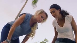 cleaners trample scene s02e03