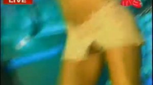 Muz tv 2007 Julia Kova   Beep Beep