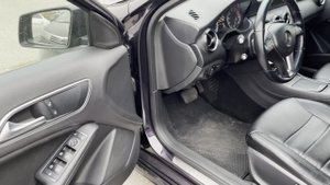 Mercedes-Benz A-Класс 180 '2013 III (W176)