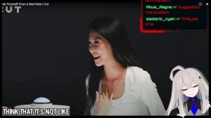 MOTHERv3 reacts to the CRINGIEST video.