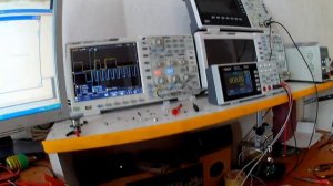 Шина данных I2C и многозадачность микроконтроллера