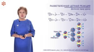 Кинетика цепных реакций