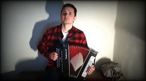 Виктор Цой - Невеселая песня ГАРМОНЬ ПО СЛУХУ