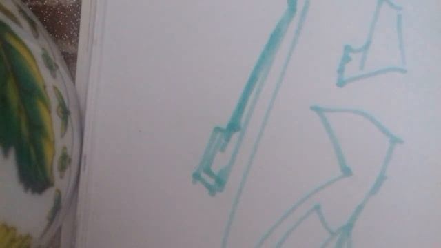 рисую буквы каждый день в месяце!!!!"а" смотреть онлайн