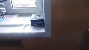 телевизор saturn tv led40p  моргает изображение
