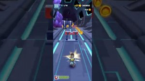 play subway surfers space station 👽👽👾🤖  ( wordy weekend ) #Kdbbm#subway surfers # saybo games