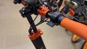 Электросамокат полноприводный Kugoo M4 Pro Max