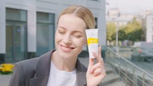 Крем мультипротектор SPF50+