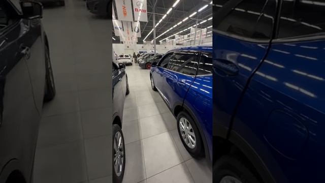 Продается Haval F7 2021 /Авто с пробегом